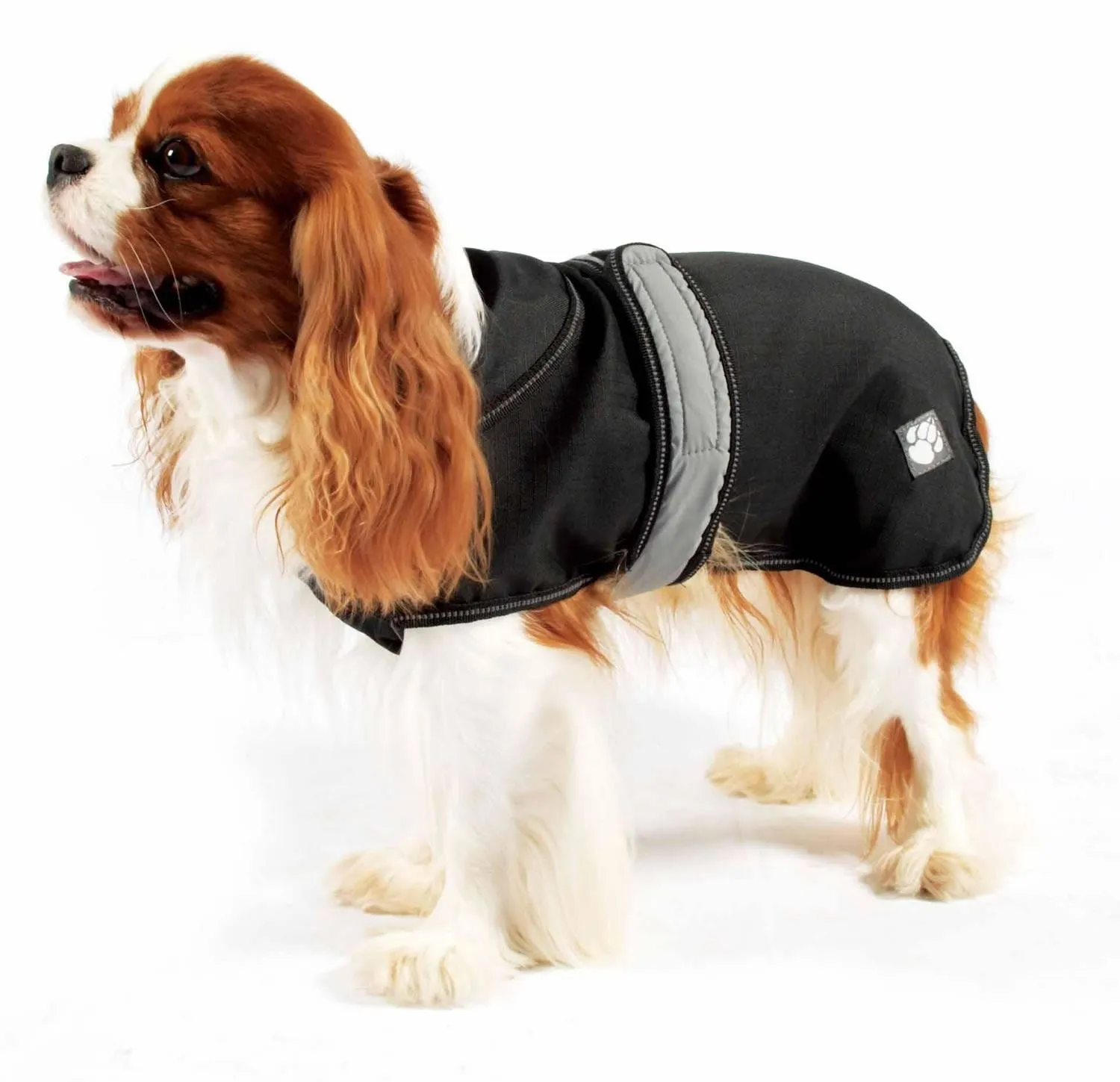 Danish Design Ultimate 2-In-1 Dog Coat