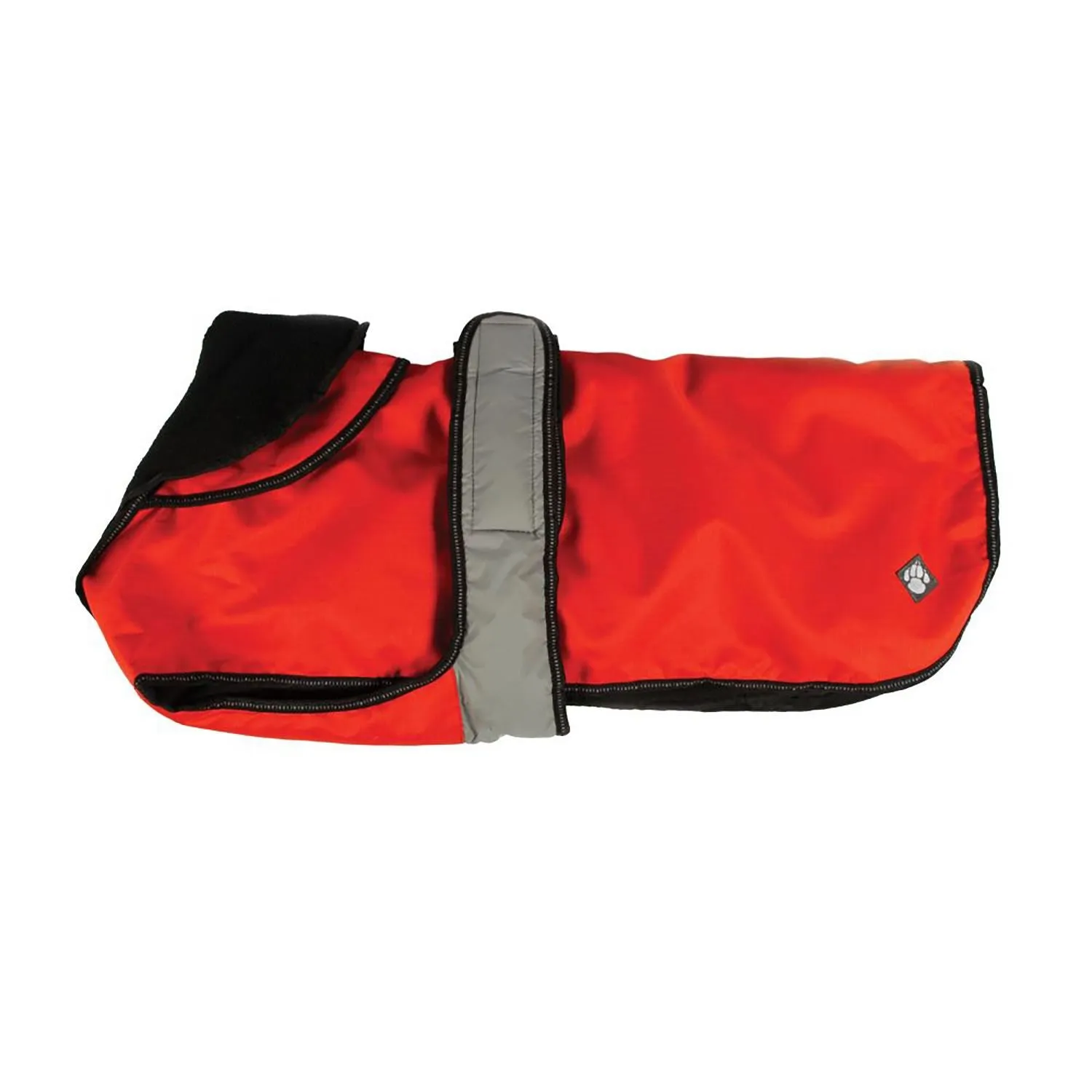 Danish Design Ultimate 2-In-1 Dog Coat