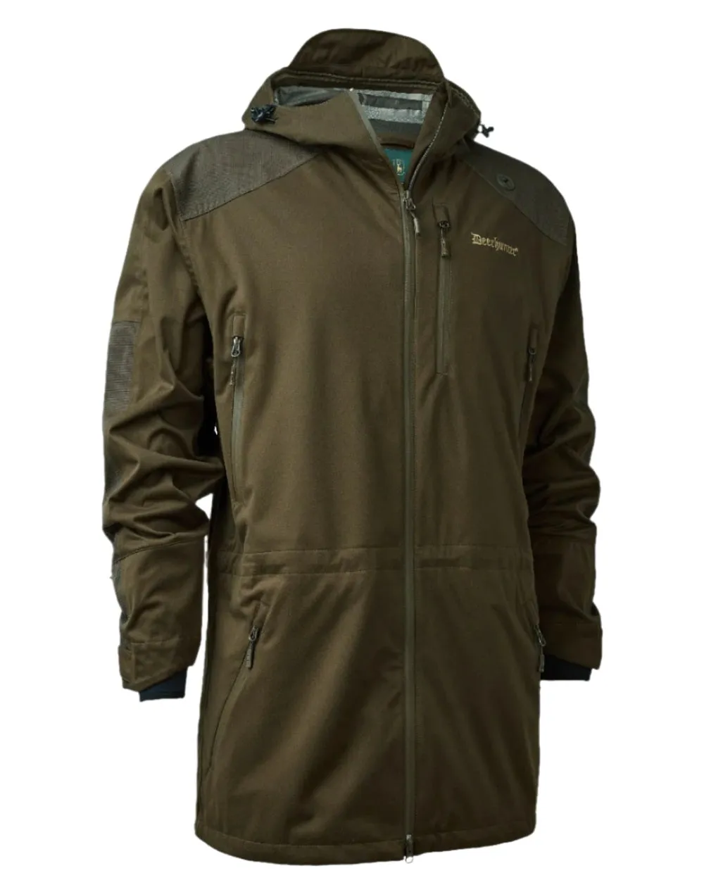 Deerhunter Excape Waterproof Rain Jacket