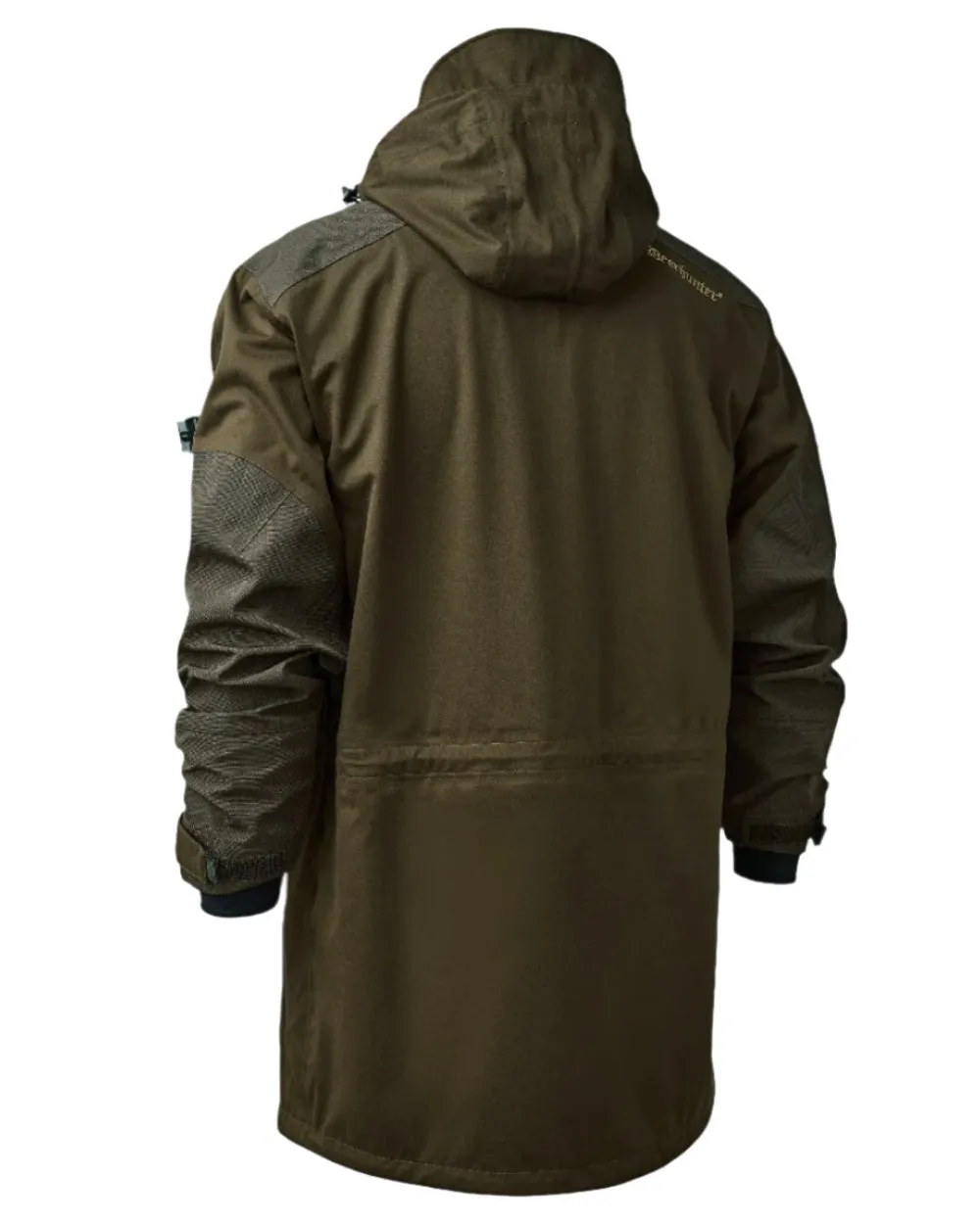 Deerhunter Excape Waterproof Rain Jacket