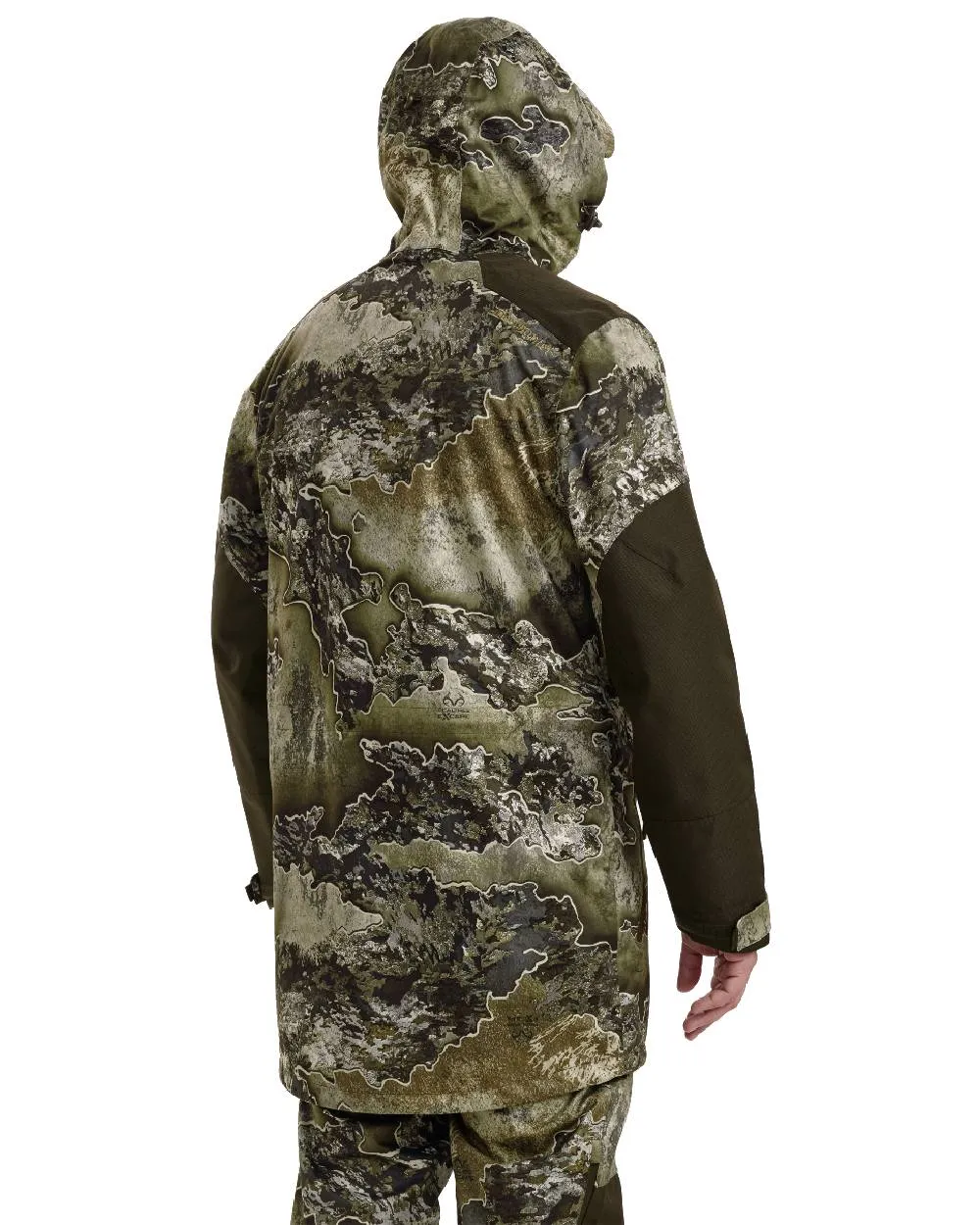Deerhunter Excape Waterproof Rain Jacket