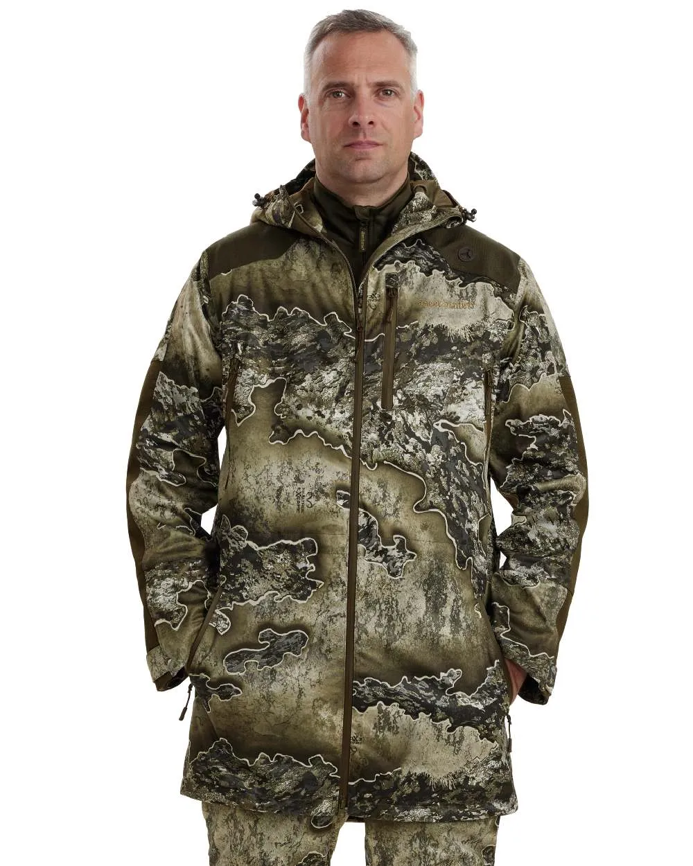 Deerhunter Excape Waterproof Rain Jacket
