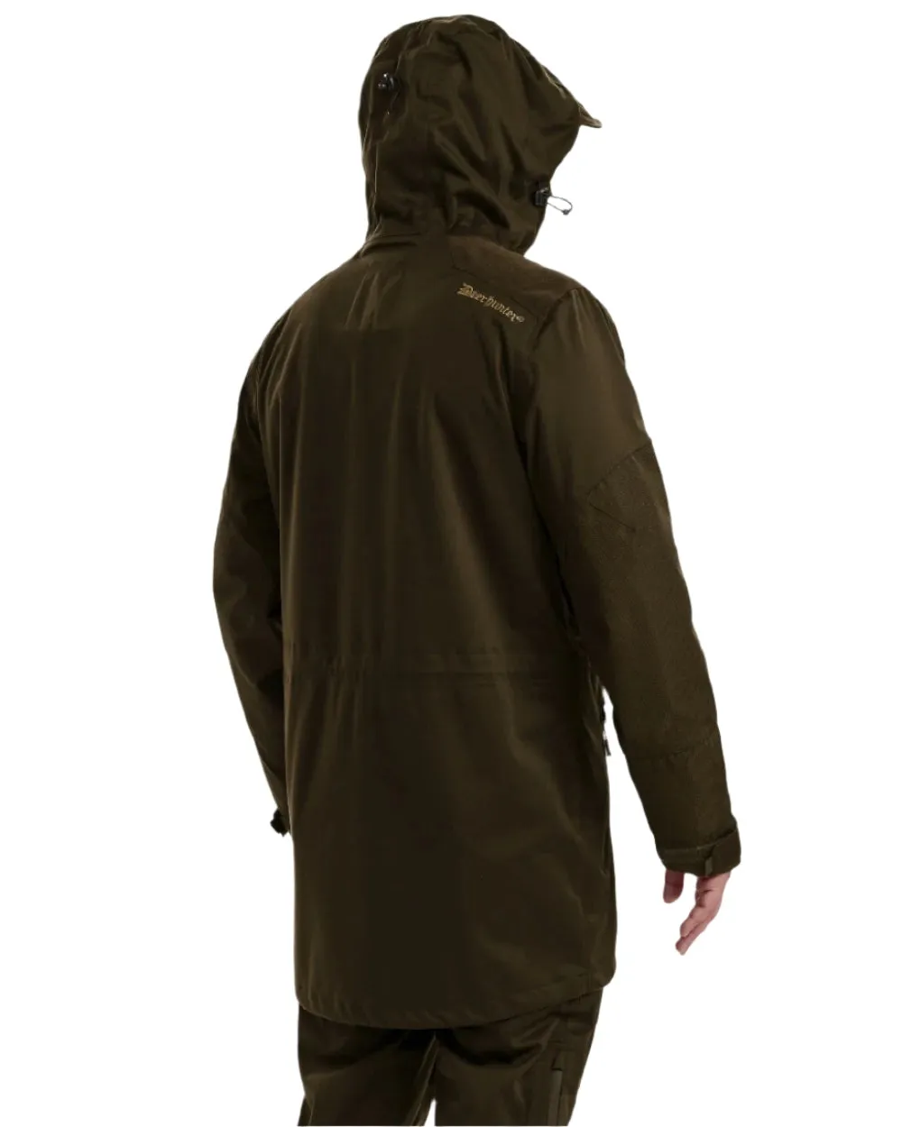 Deerhunter Excape Waterproof Rain Jacket