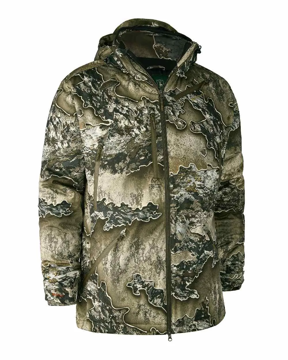 Deerhunter Excape Waterproof Winter Jacket