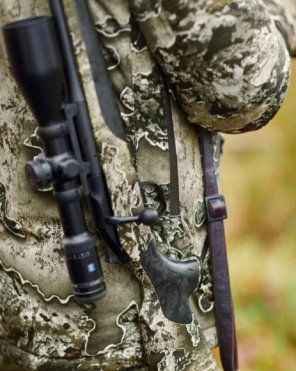 Deerhunter Excape Waterproof Winter Jacket