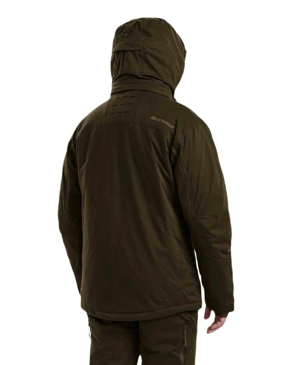 Deerhunter Excape Waterproof Winter Jacket