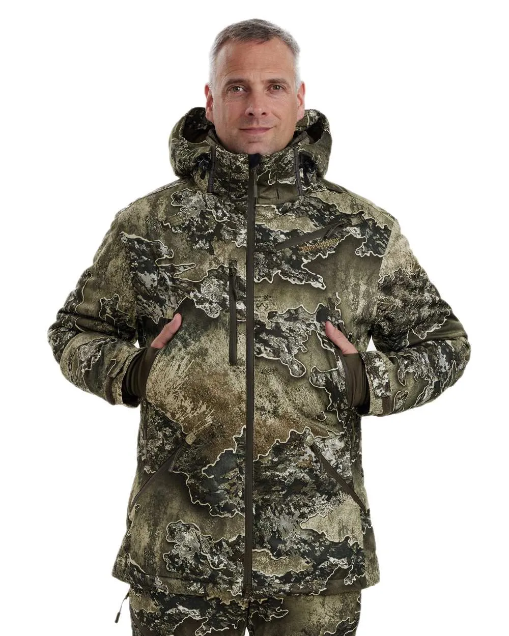 Deerhunter Excape Waterproof Winter Jacket
