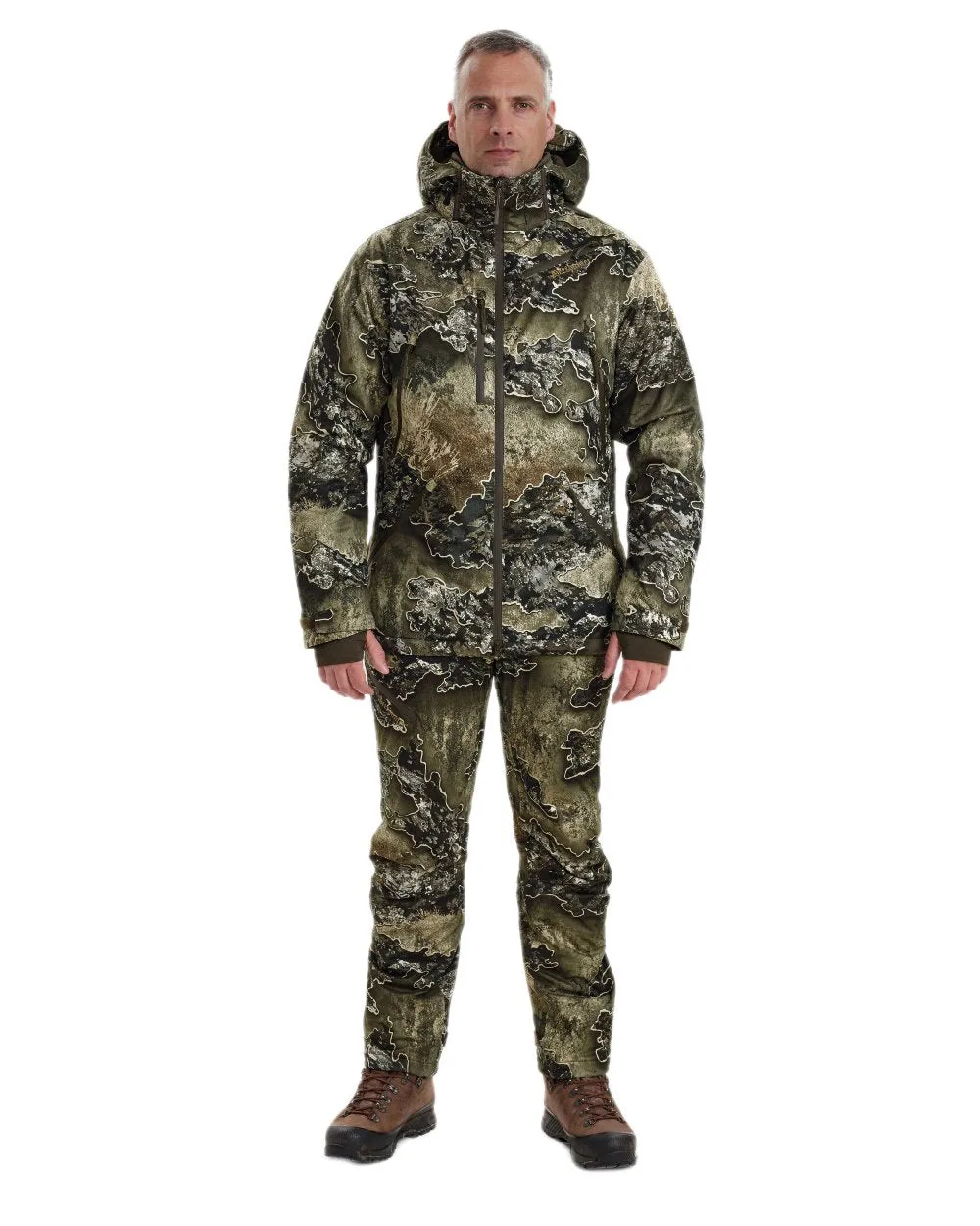 Deerhunter Excape Waterproof Winter Jacket