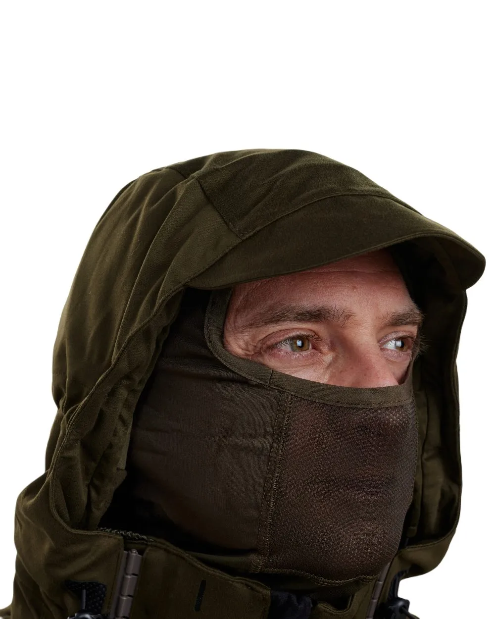 Deerhunter Excape Waterproof Winter Jacket