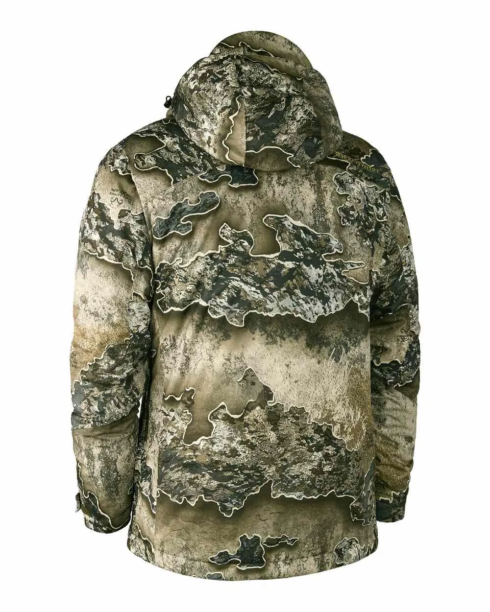 Deerhunter Excape Waterproof Winter Jacket