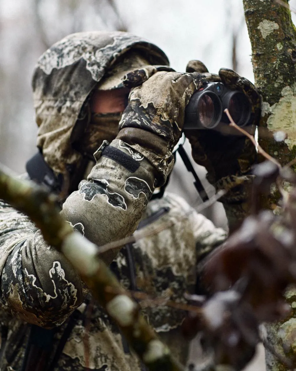 Deerhunter Excape Waterproof Winter Jacket