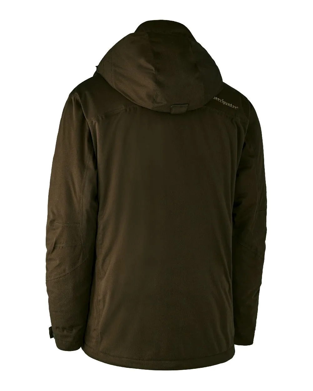 Deerhunter Excape Waterproof Winter Jacket