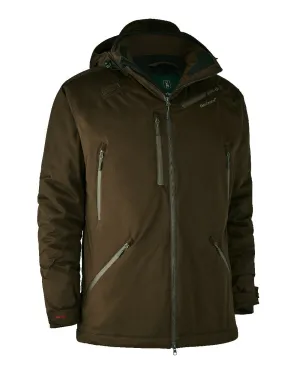 Deerhunter Excape Waterproof Winter Jacket