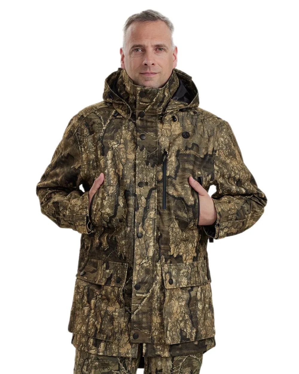 Deerhunter PRO Gamekeeper Jacket Clearance