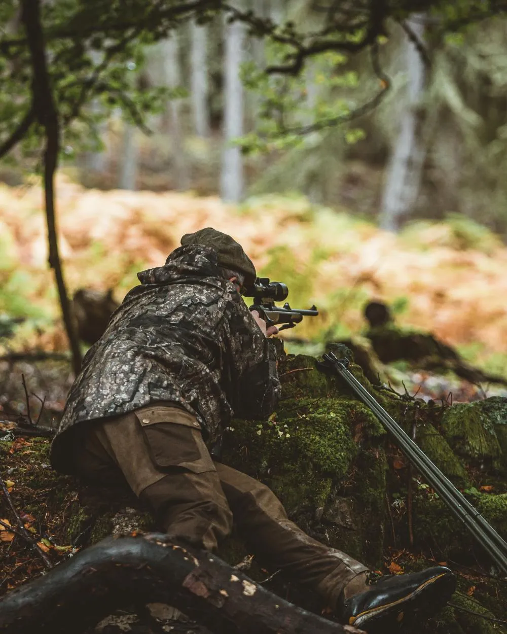 Deerhunter PRO Gamekeeper Jacket Clearance