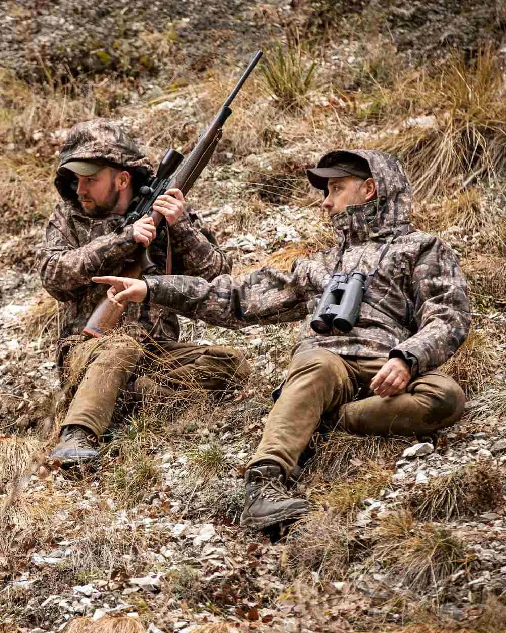 Deerhunter PRO Gamekeeper Jacket Clearance