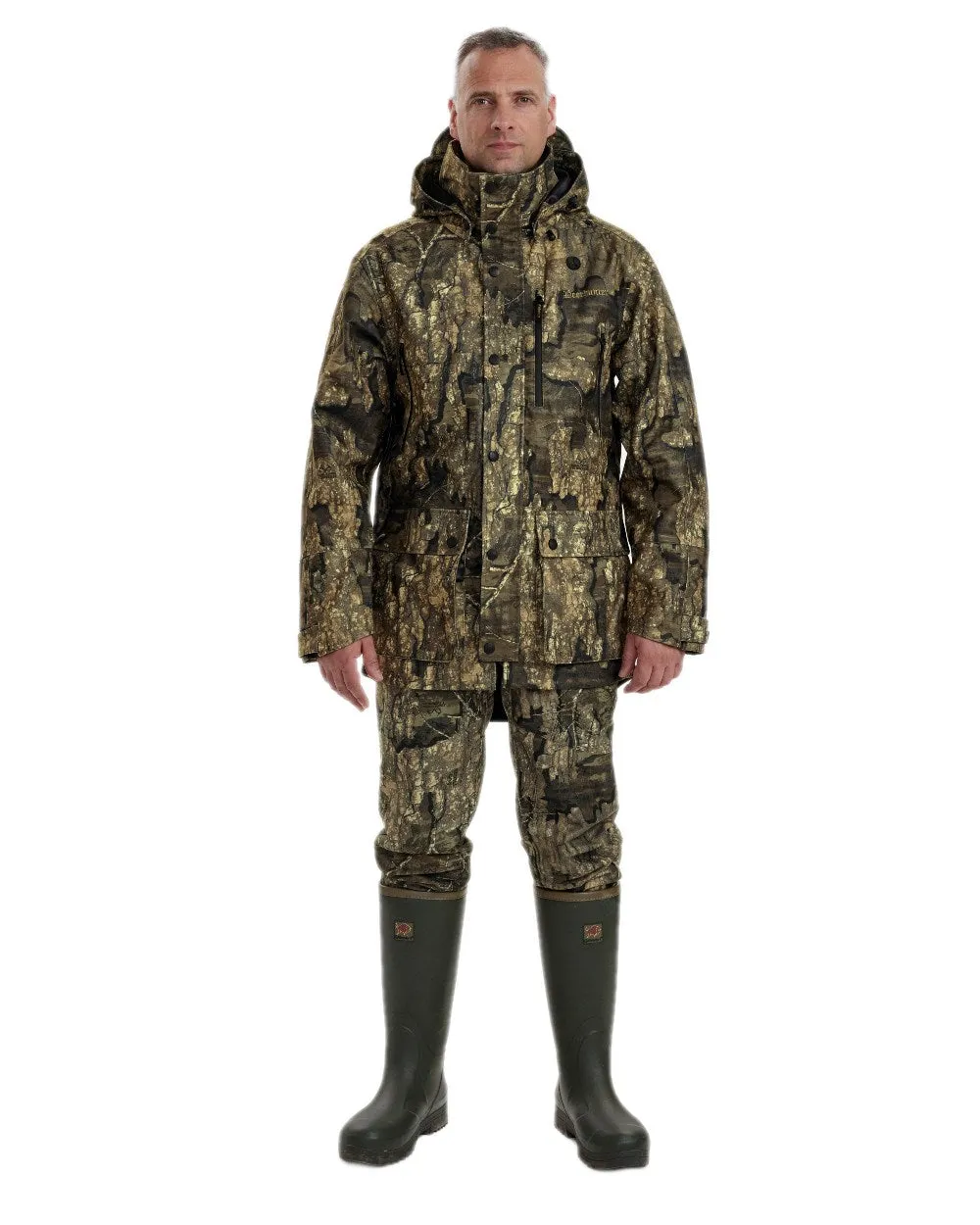Deerhunter PRO Gamekeeper Jacket Clearance