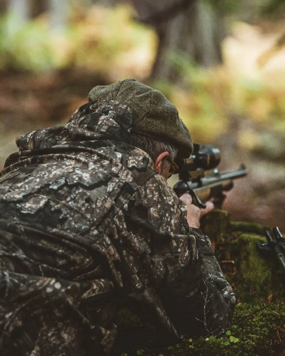 Deerhunter PRO Gamekeeper Jacket Clearance