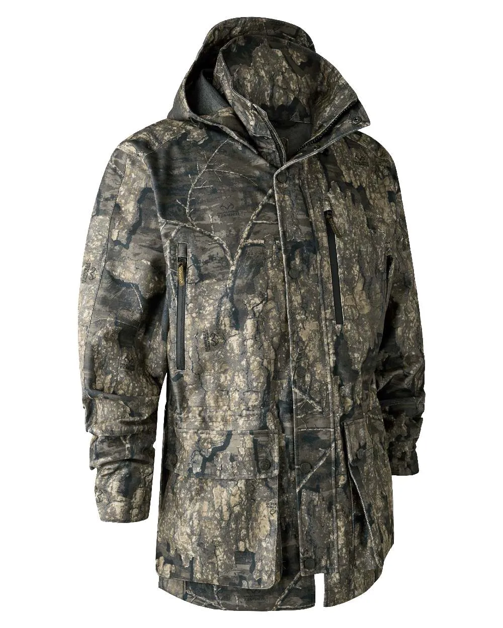 Deerhunter PRO Gamekeeper Jacket Clearance