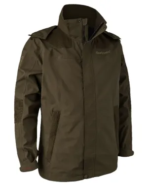 Deerhunter Track Rain Jacket