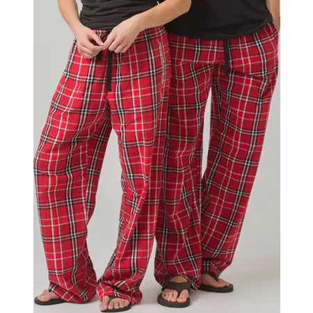 Delta Chi Flannel Pants