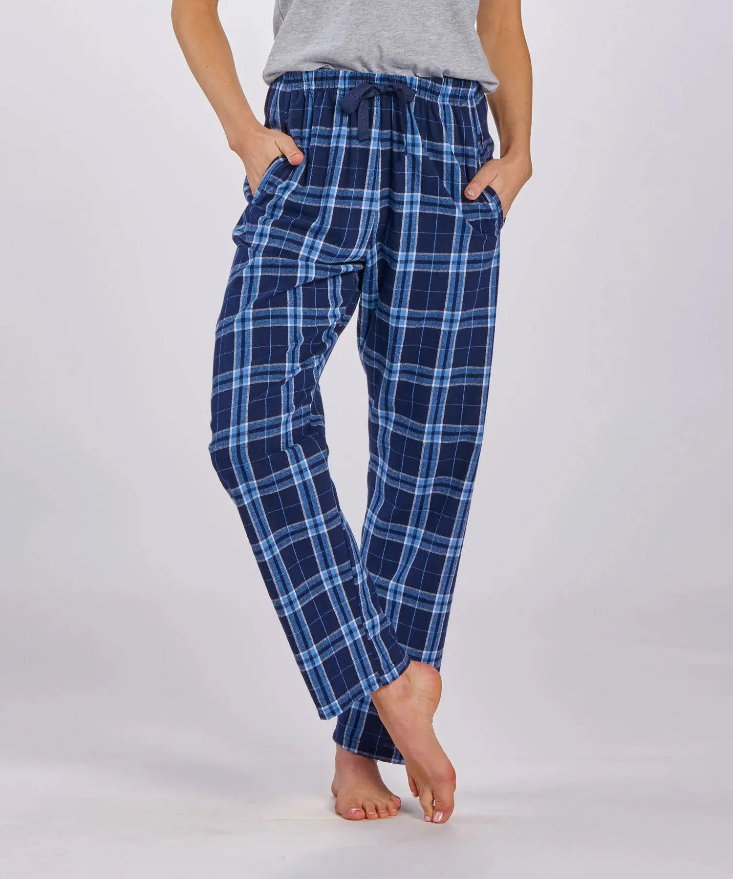 Delta Gamma Flannel Pants