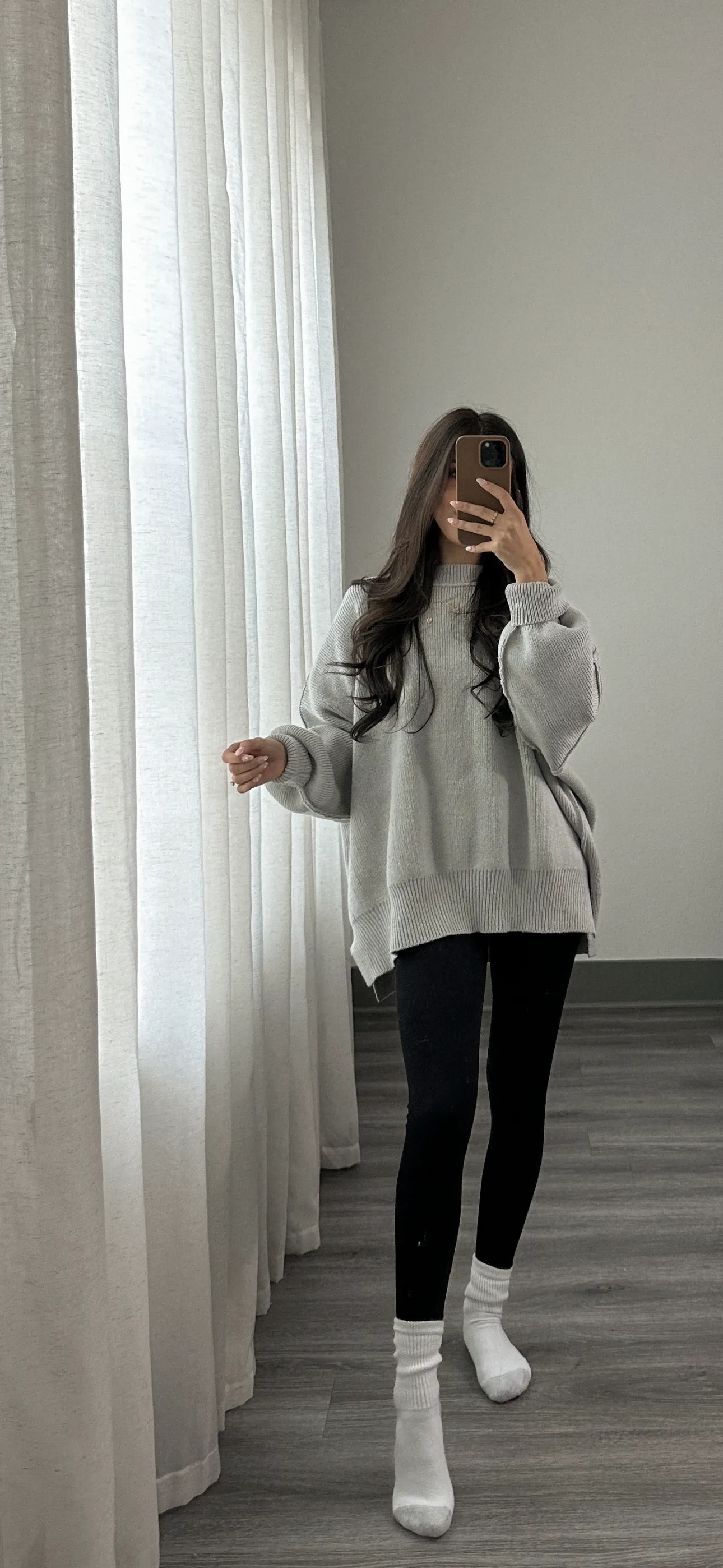 Denver Sweater - FINAL SALE