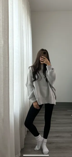 Denver Sweater - FINAL SALE