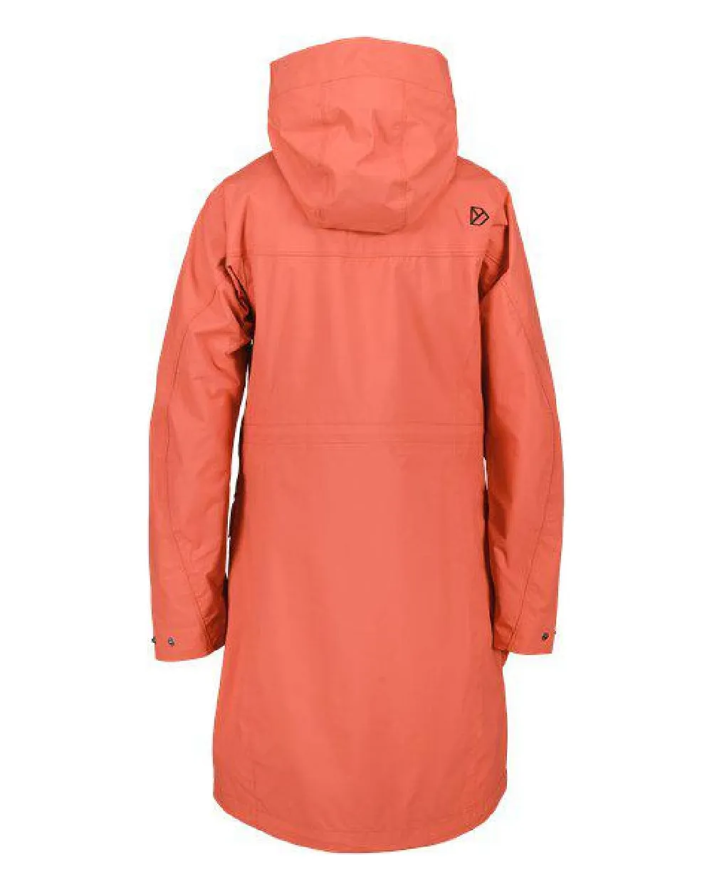 Didriksons Thelma Womens Parka 10 Clearance