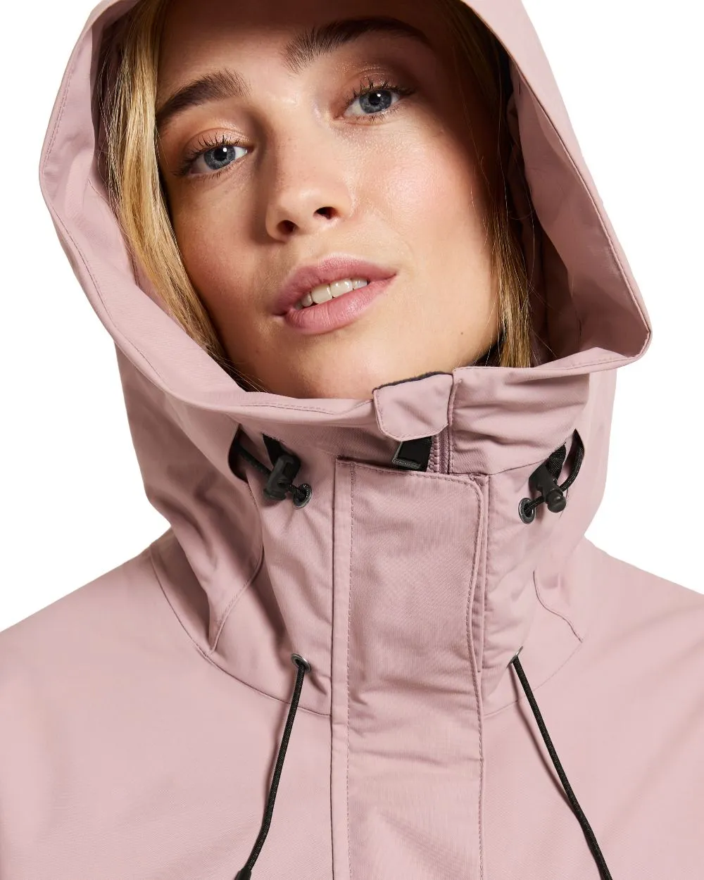 Didriksons Thelma Womens Parka 10 Clearance