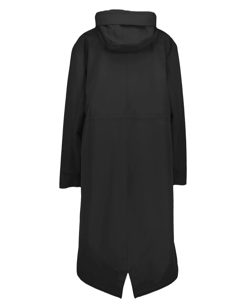 Didriksons Womens Astrid Long Parka