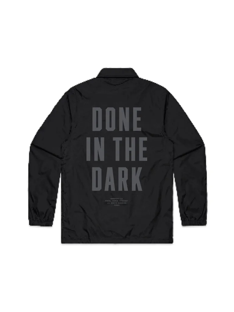 DIT JACKET 2.0