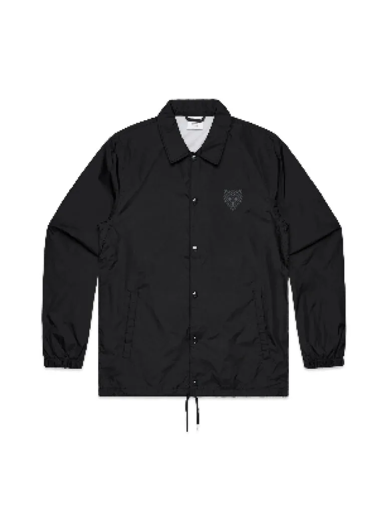 DIT JACKET 2.0