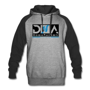 DNA Brand Colorblock Hoodie