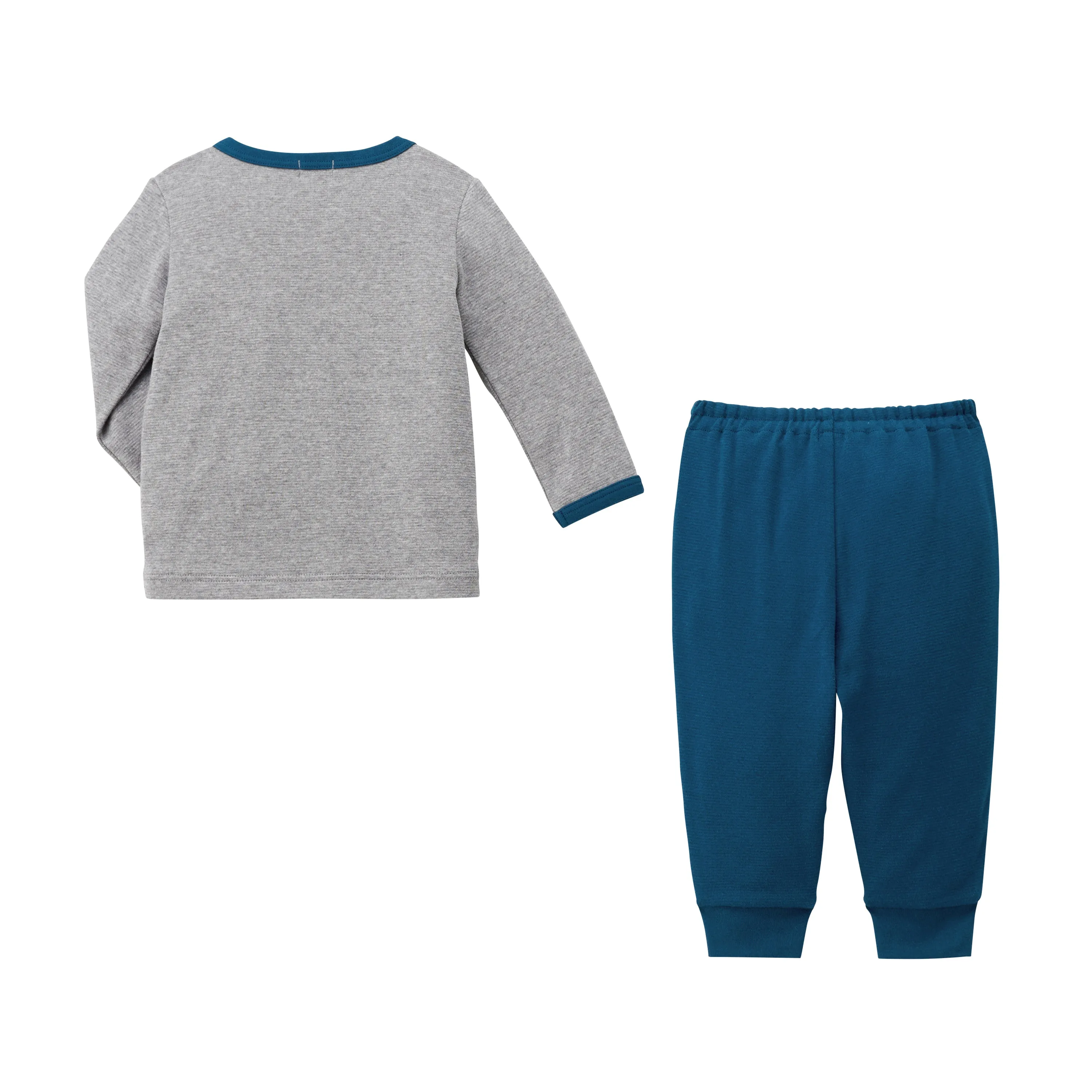 DOUBLE_B ROOM WEAR