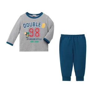 DOUBLE_B ROOM WEAR