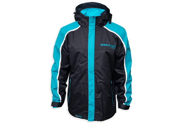 Drennan Jacket 25K