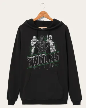 Eagles Empire Hoodie