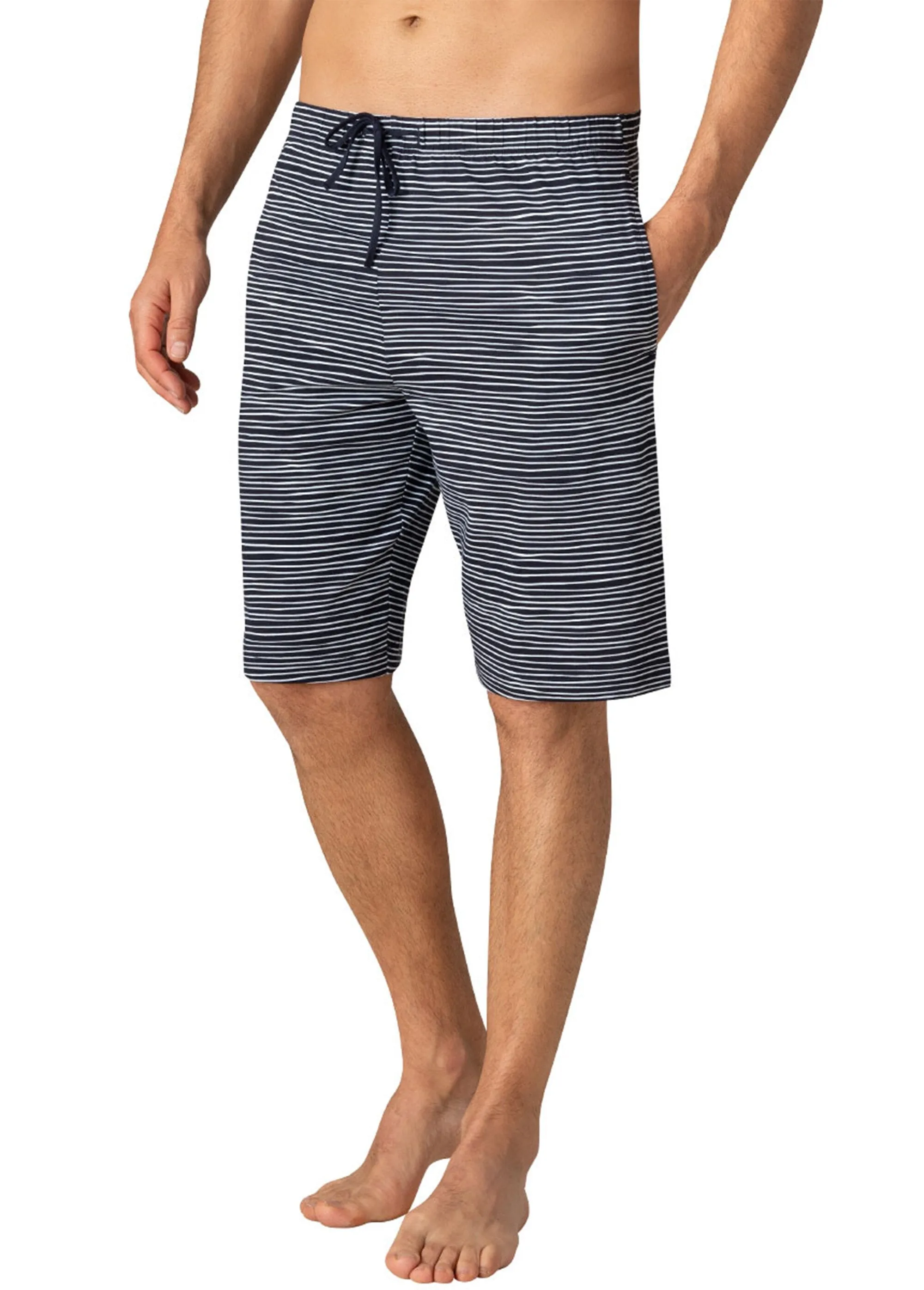 Eminence ® - Men's Printed Pyjama Shorts