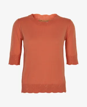 ESSENTIAL COTTON MELANGE