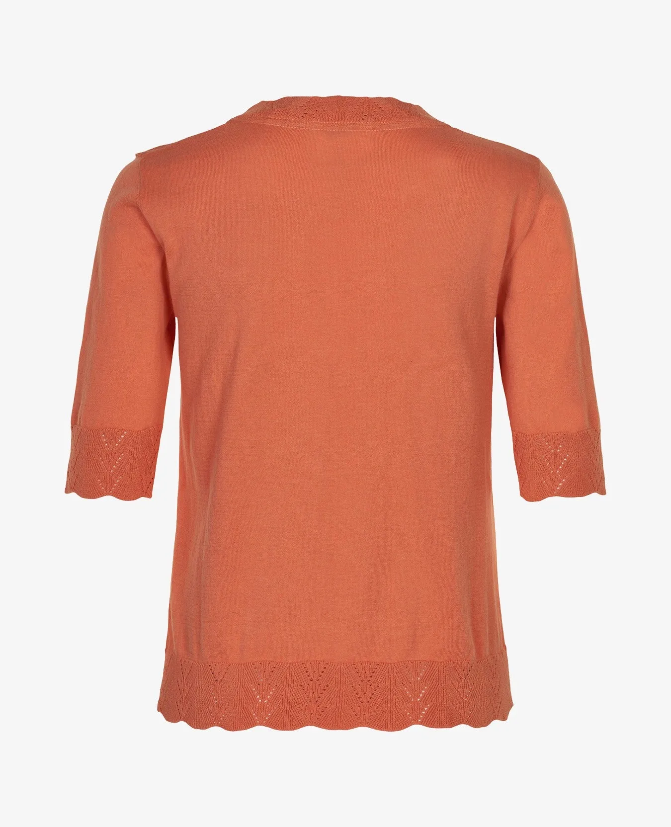 ESSENTIAL COTTON MELANGE