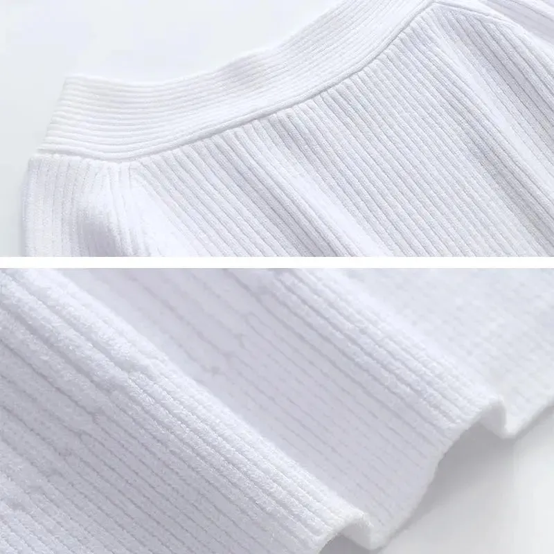 Fashion Fall Winter Oversized Sweater Mujer Long Off Shoulder Top Knitwear Jumper Women Sweater