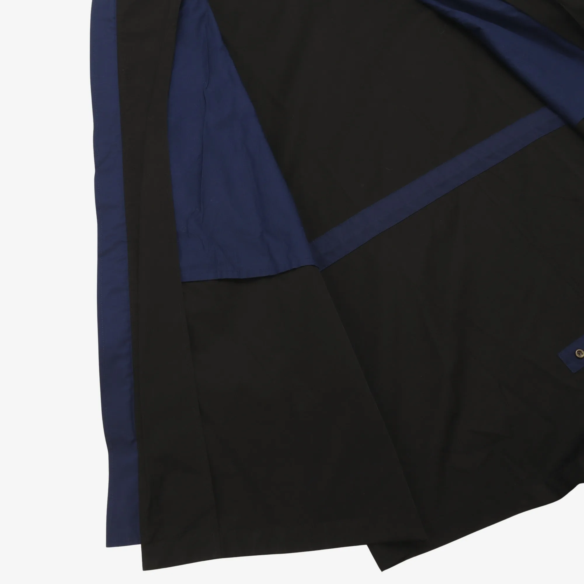 Fishtail Parka