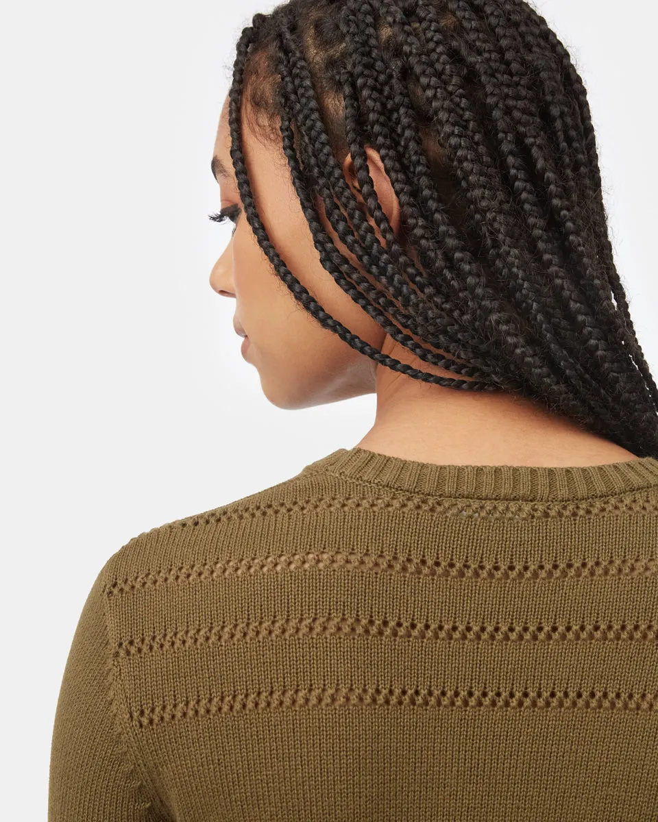 Forever After Sweater