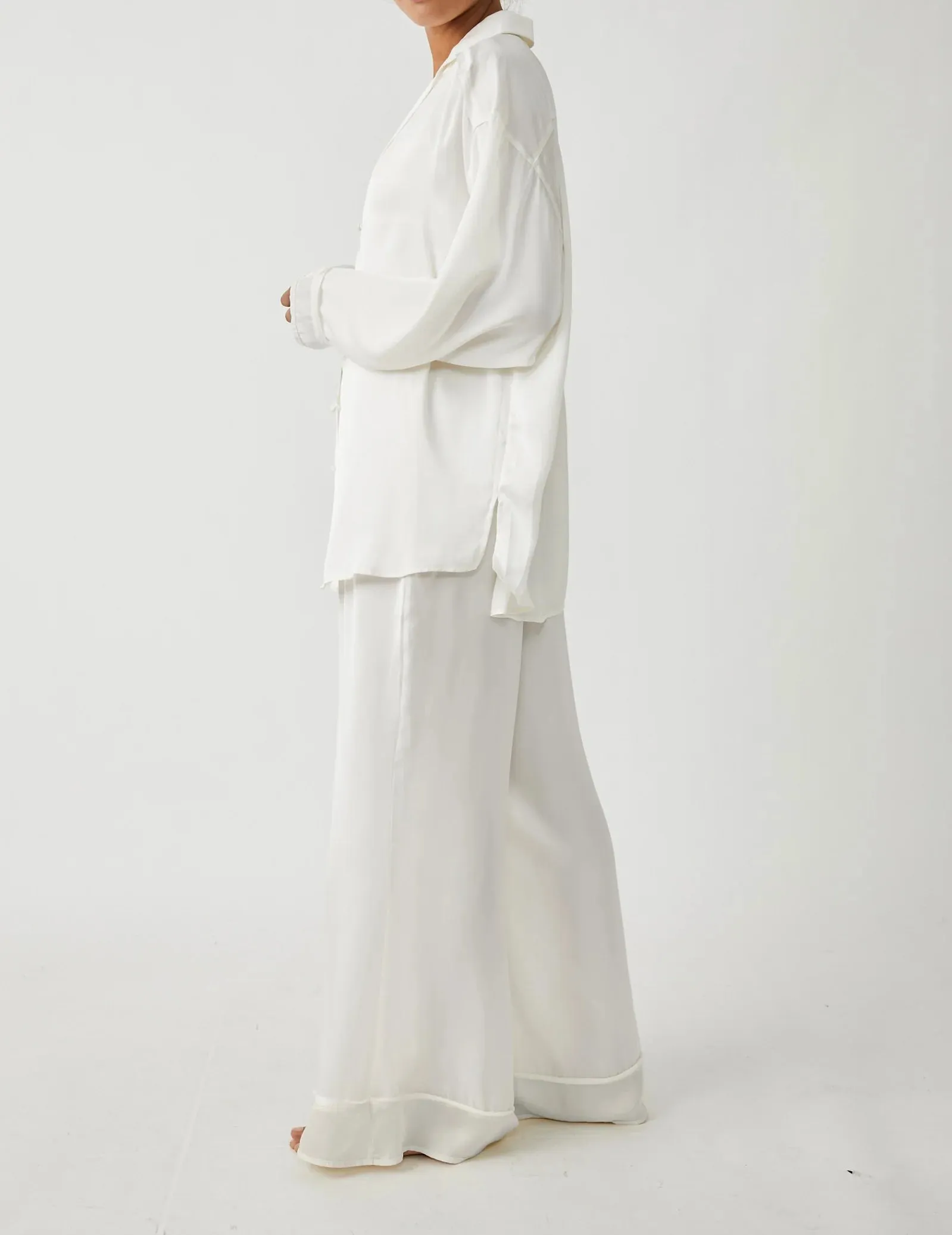 Free People Dreamy Days PJ Set