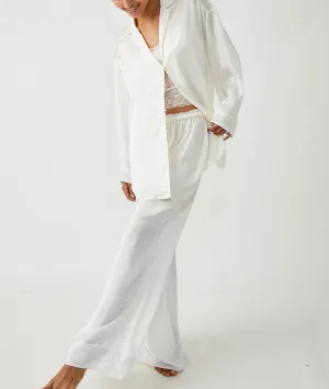 Free People Dreamy Days PJ Set