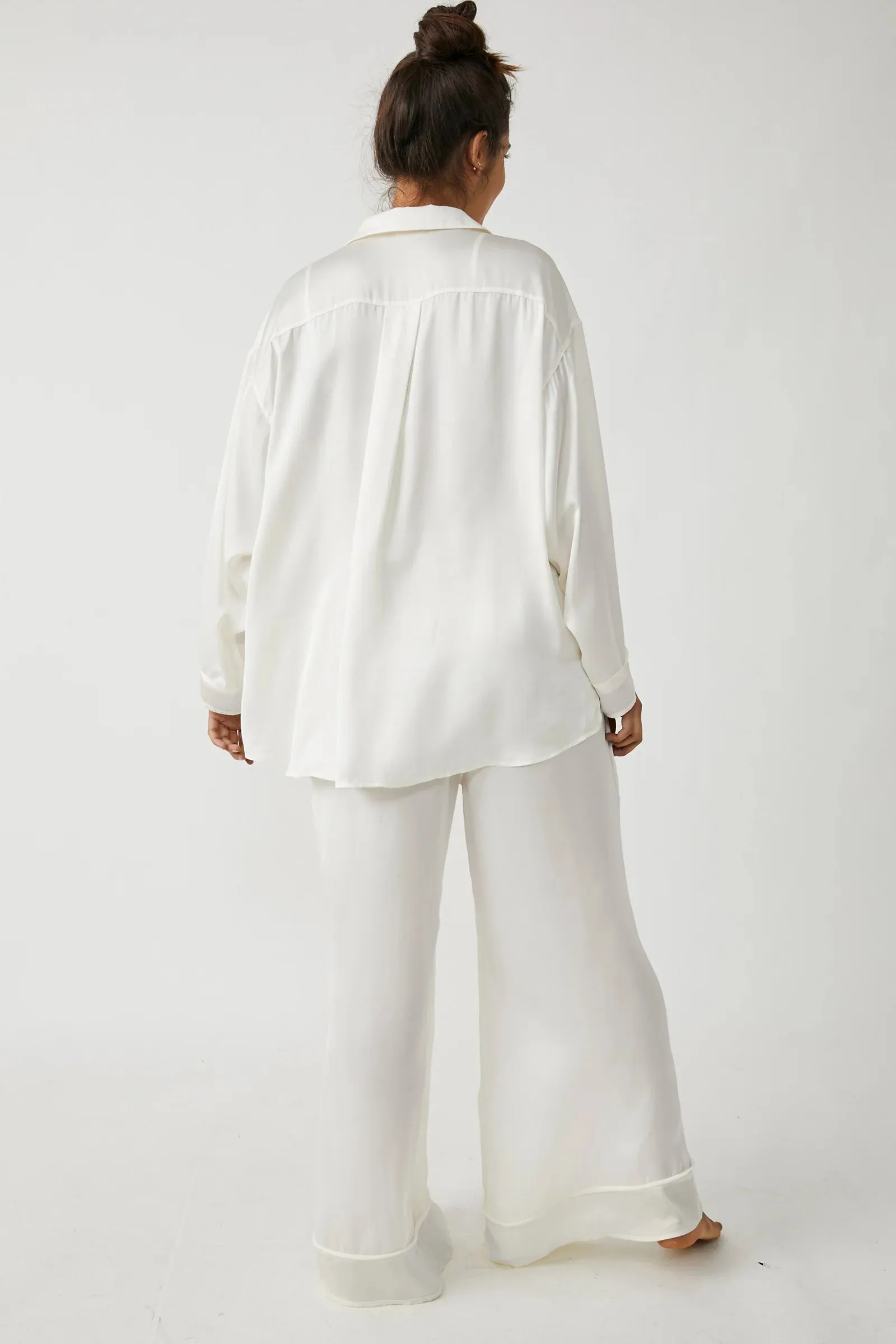 Free People Dreamy Days PJ Set