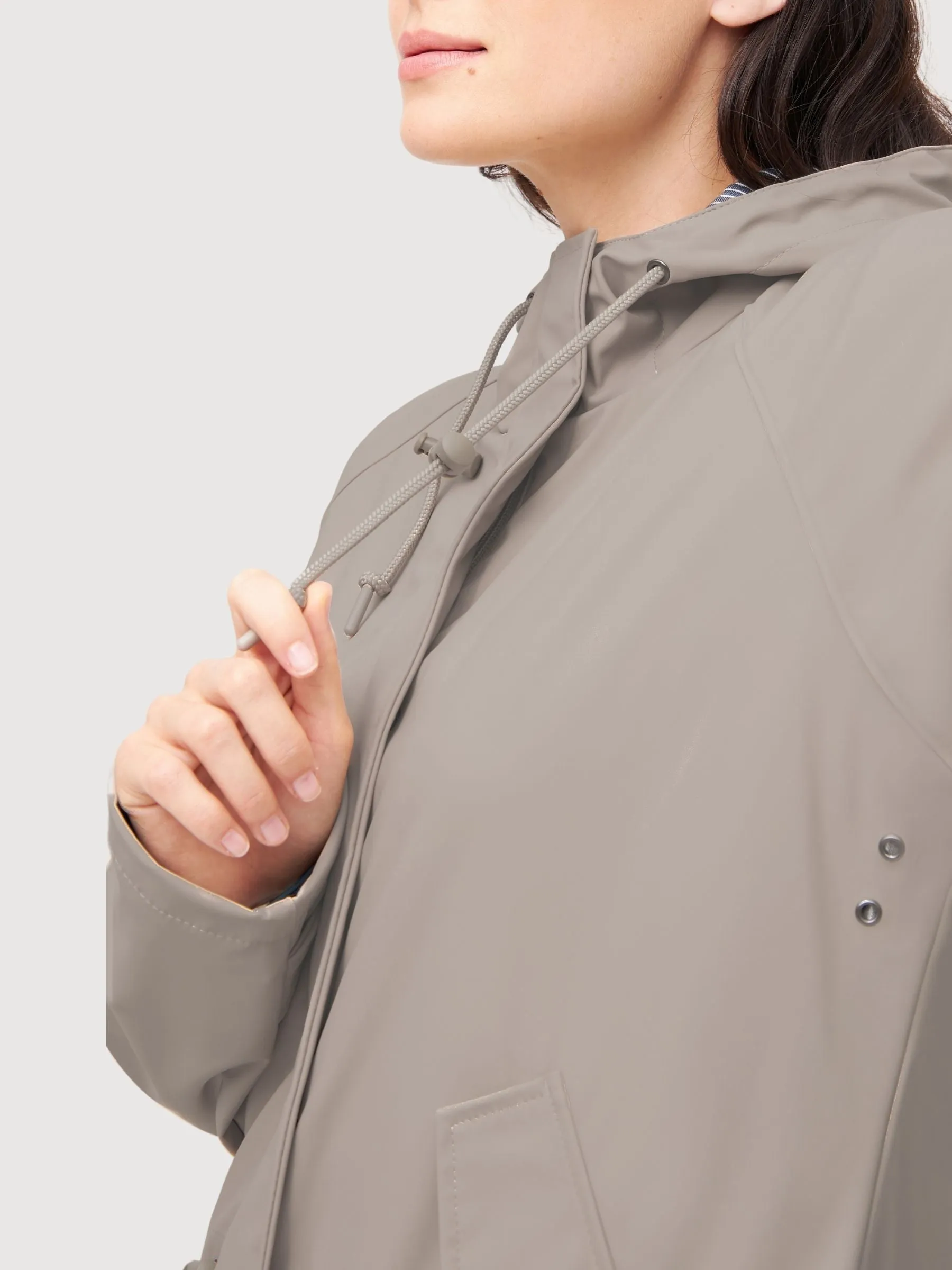 Friese Traveby Fisher Cobblestone/Navy