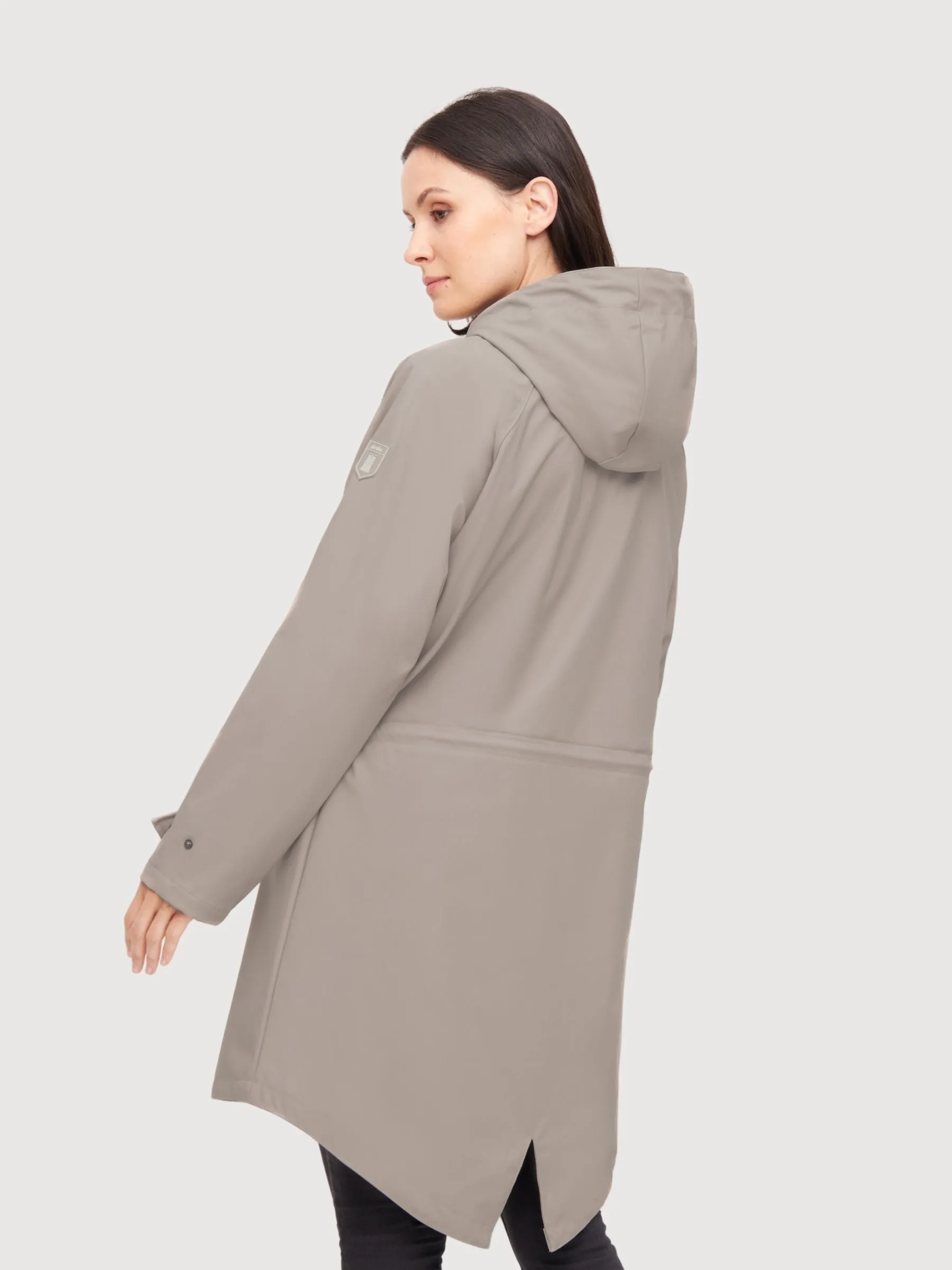 Friese Traveby Fisher Cobblestone/Navy