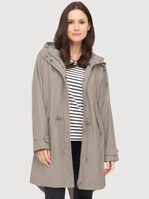Friese Traveby Fisher Cobblestone/Navy